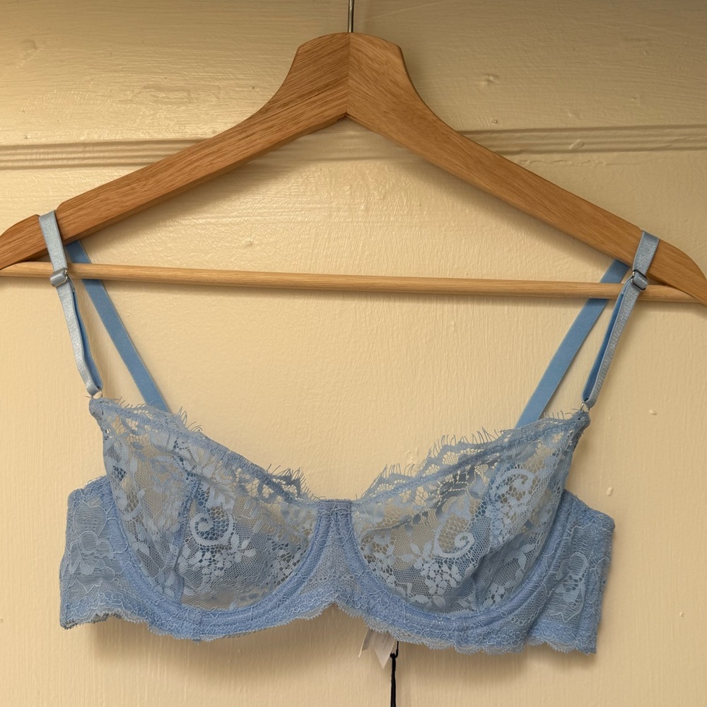 Kat the Label Maverick Underwire